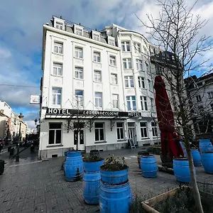 La Grande Cloche 3*, Brussel België