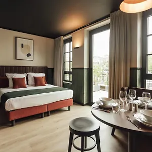 Getaway , Luik België