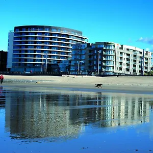 Hotel Vayamundo, Oostende